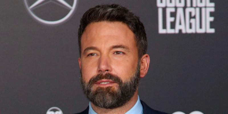 Ben Affleck Reveals Alcoholism Ruined His Life-It Caused Marriage Problems And Forced Him To Quit Batman-More Details Here